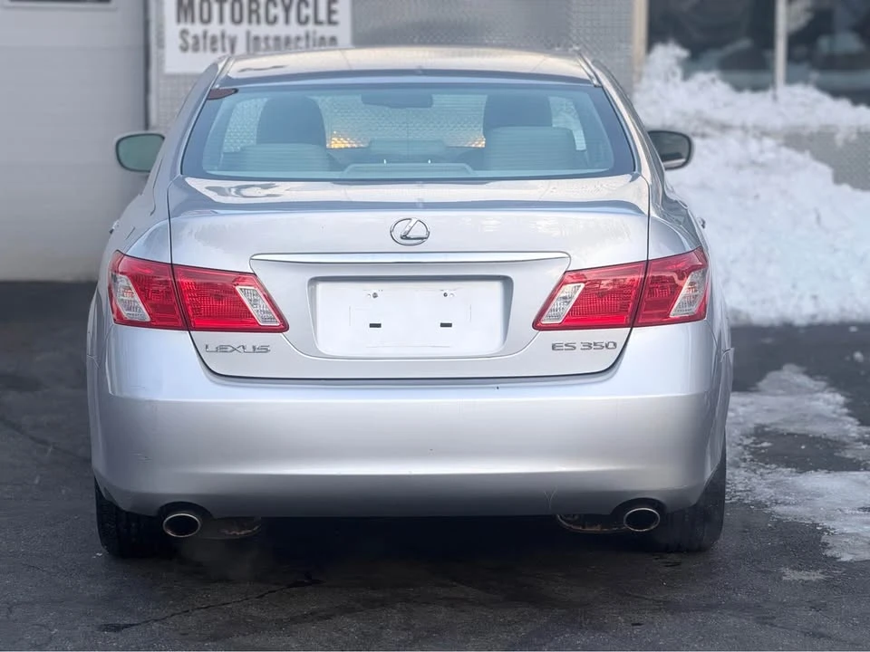 2007 Lexus ES 5th Gen - Image 7 of 19