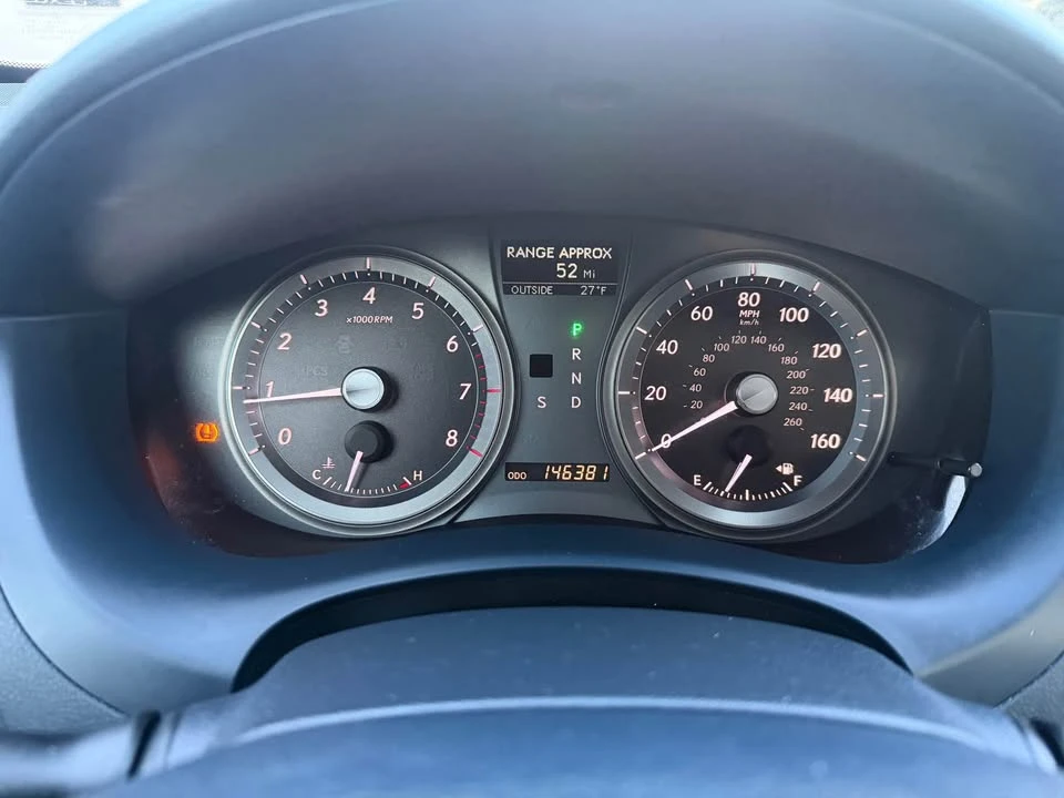 2007 Lexus ES 5th Gen - Image 14 of 19