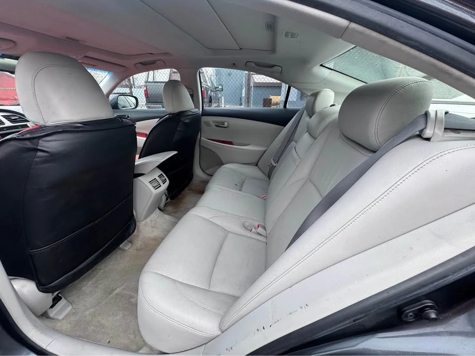 2007 Lexus ES 5th Gen - Image 10 of 10