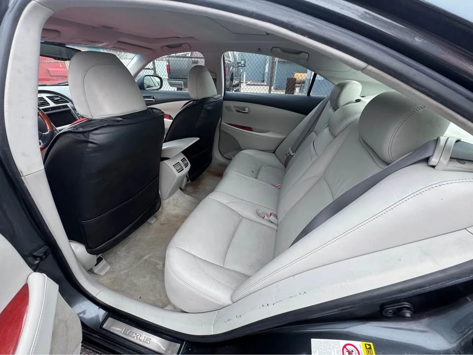 2007 Lexus ES 5th Gen - Image 9 of 10