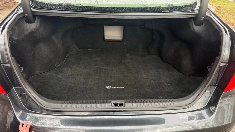 2007 Lexus ES 5th Gen - Image 14 of 16