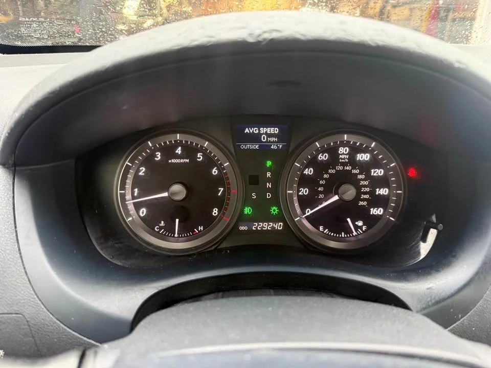 2007 Lexus ES 5th Gen - Image 12 of 16