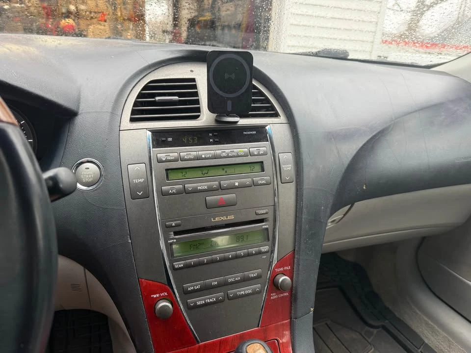 2007 Lexus ES 5th Gen - Image 13 of 16