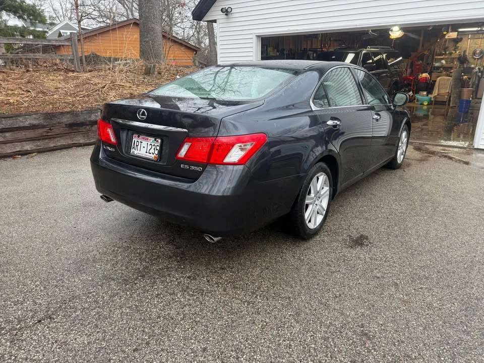 2007 Lexus ES 5th Gen - Image 6 of 16