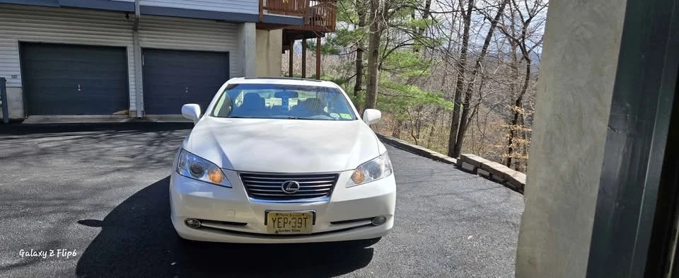 2007 Lexus ES 5th Gen - Image 6 of 7