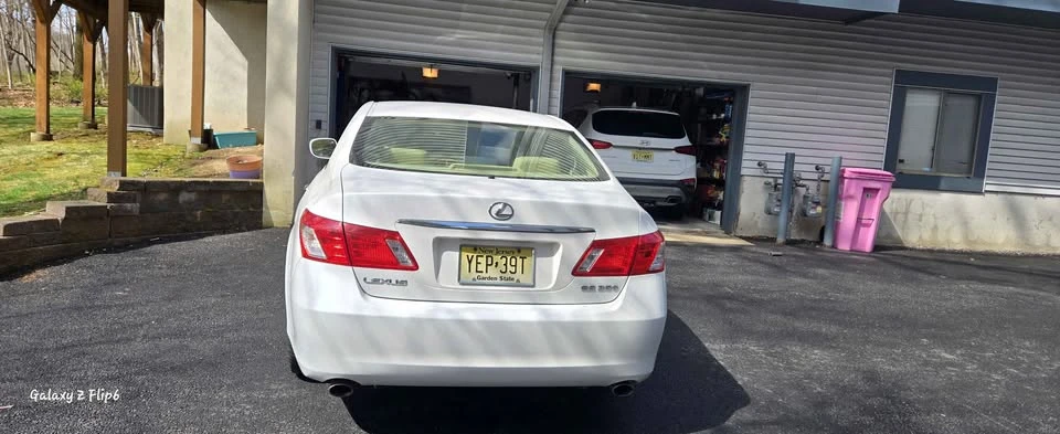2007 Lexus ES 5th Gen - Image 7 of 7
