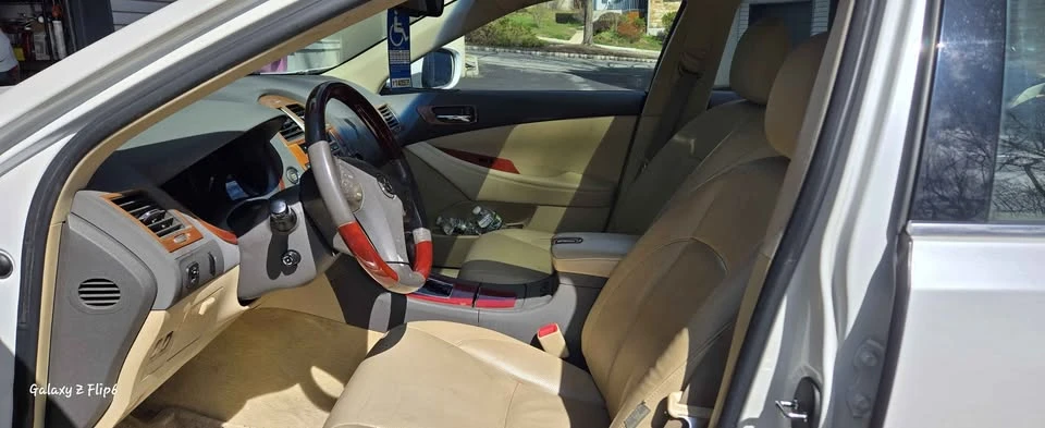 2007 Lexus ES 5th Gen - Image 4 of 7
