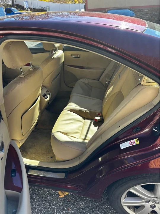 2007 Lexus ES 5th Gen - Image 7 of 15