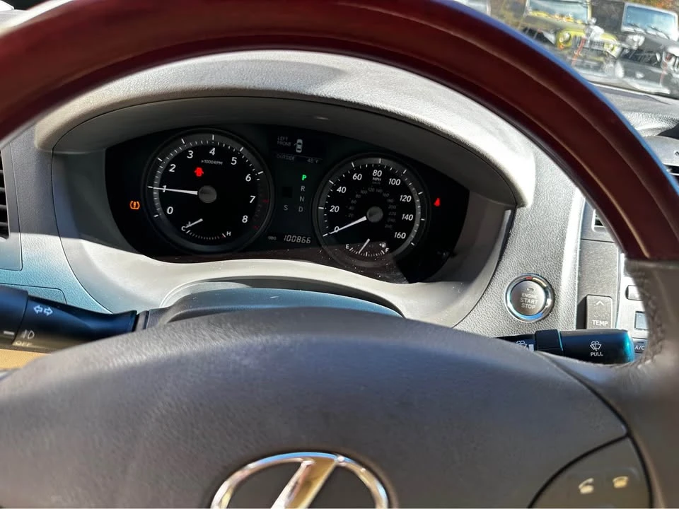 2007 Lexus ES 5th Gen - Image 6 of 15