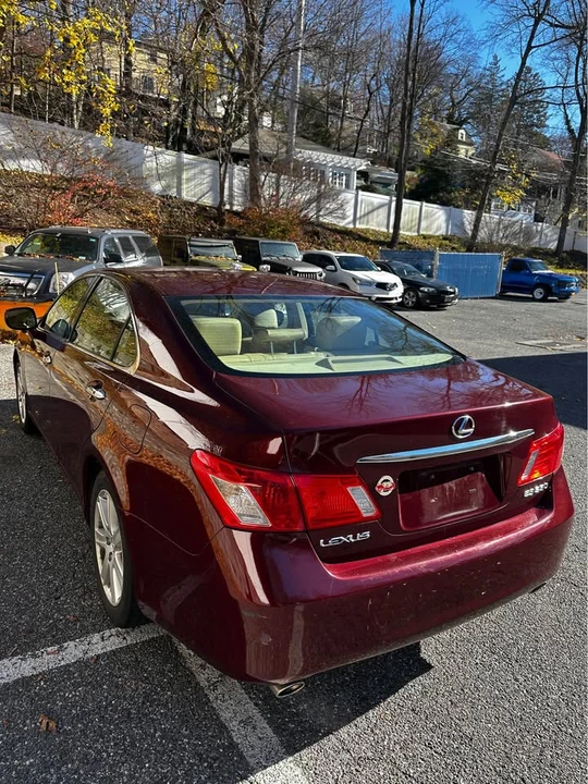 2007 Lexus ES 5th Gen - Image 4 of 15