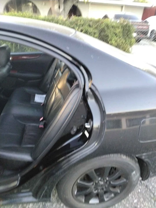 2007 Lexus ES 5th Gen - Image 5 of 9