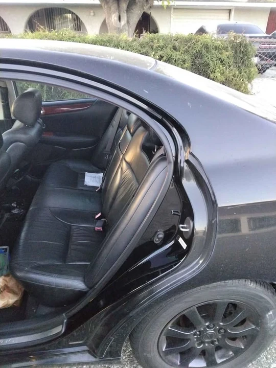 2007 Lexus ES 5th Gen - Image 8 of 9
