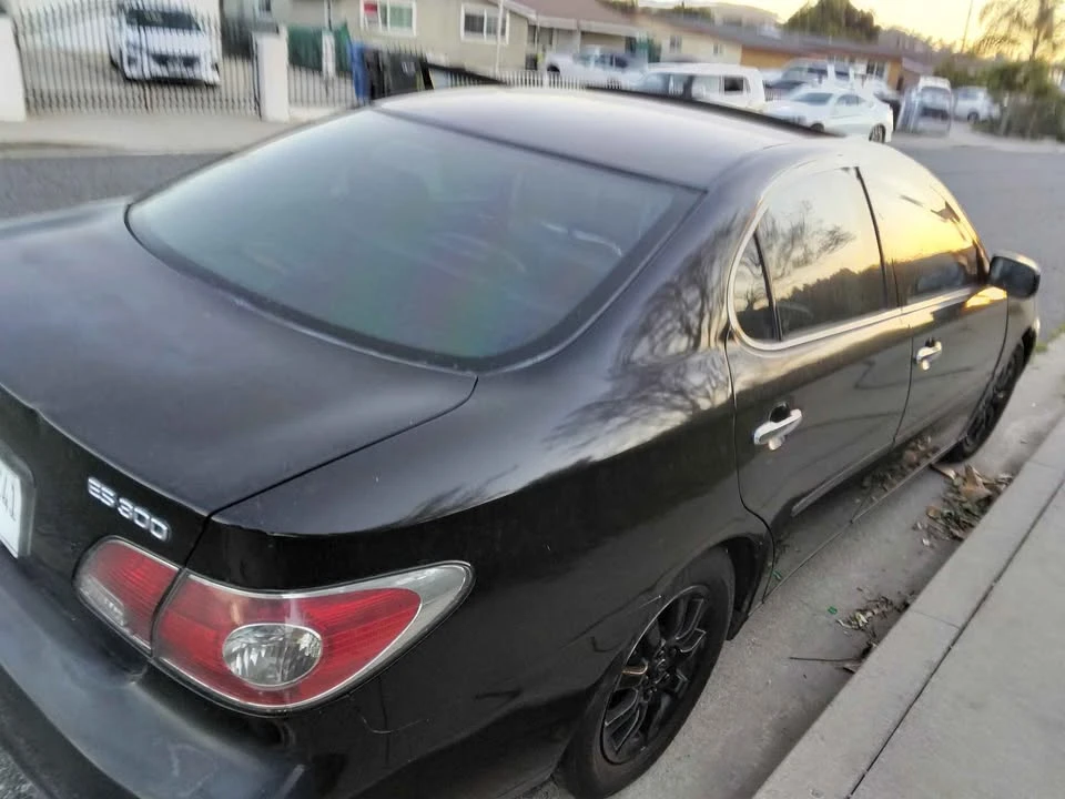 2007 Lexus ES 5th Gen - Image 9 of 9
