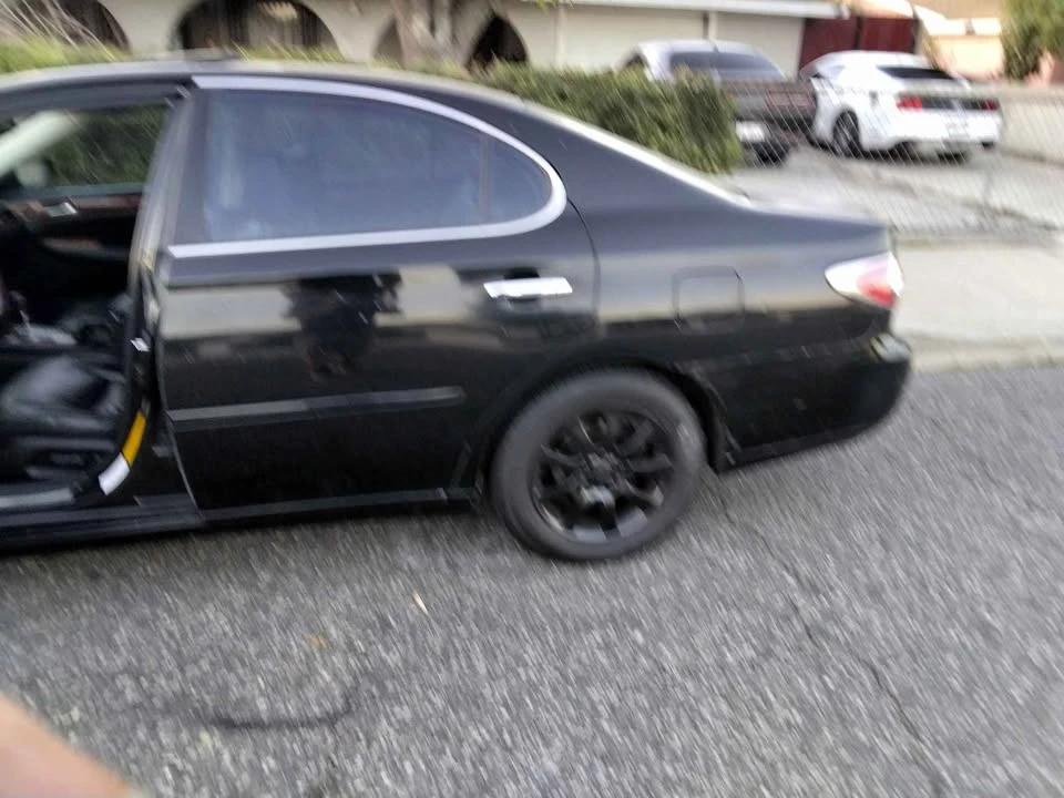 2007 Lexus ES 5th Gen - Image 7 of 9