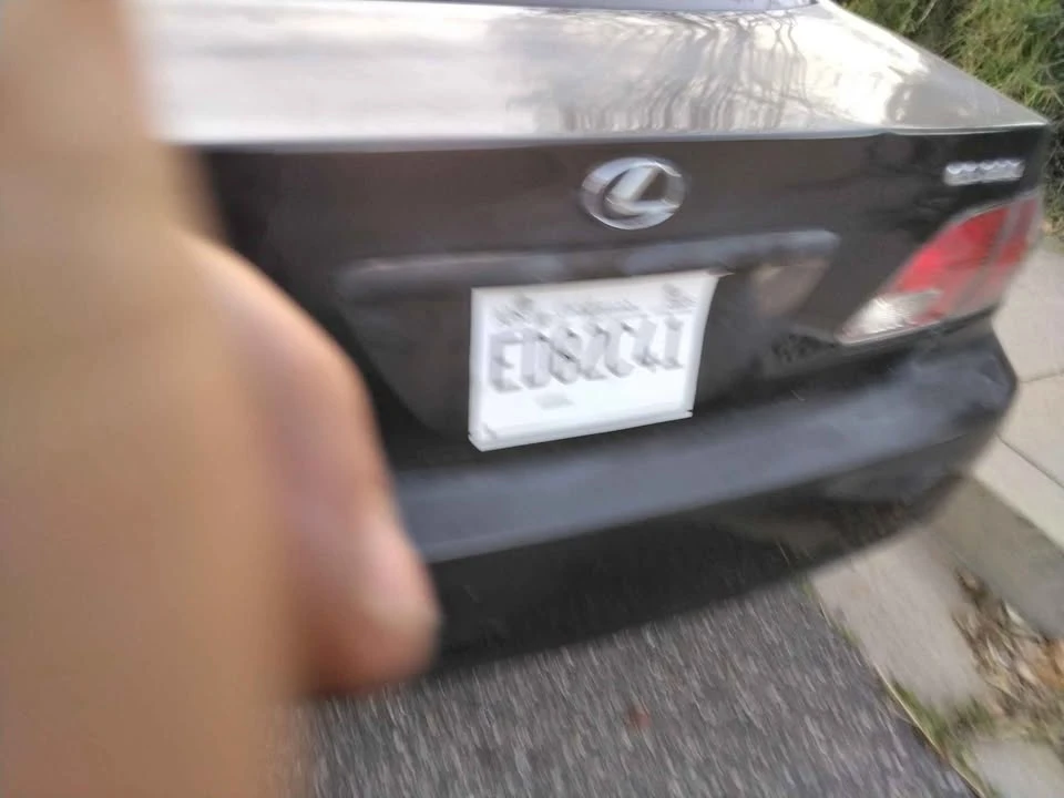 2007 Lexus ES 5th Gen - Image 6 of 9