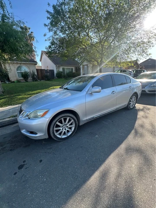 2007 Lexus ES 5th Gen - Image 2 of 4