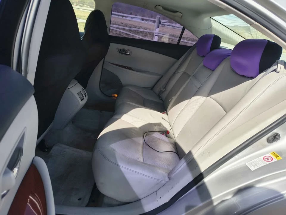 2007 Lexus ES 5th Gen - Image 4 of 5