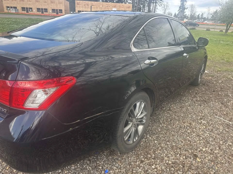 2007 Lexus ES 5th Gen - Image 4 of 12