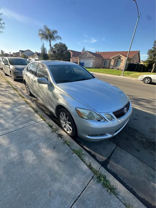 2007 Lexus ES 5th Gen - Image 3 of 4