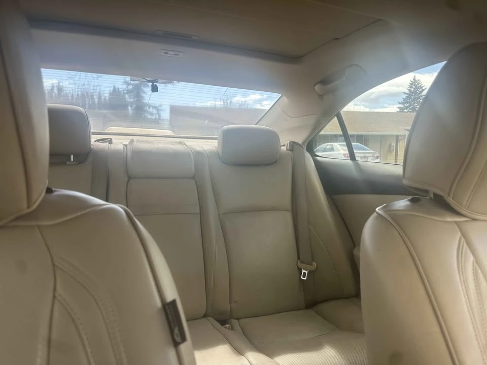 2007 Lexus ES 5th Gen - Image 10 of 12