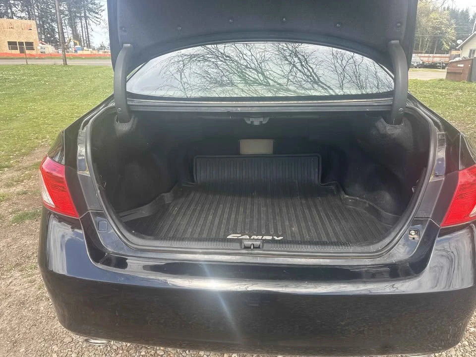 2007 Lexus ES 5th Gen - Image 7 of 12