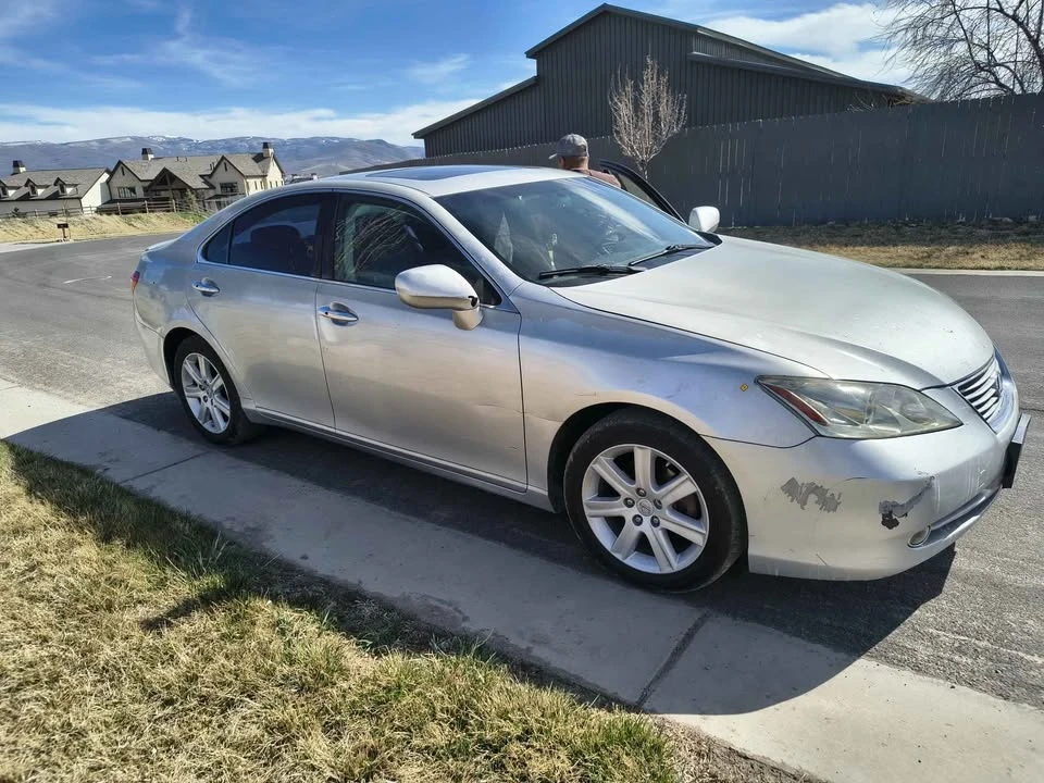 2007 Lexus ES 5th Gen - Image 3 of 5