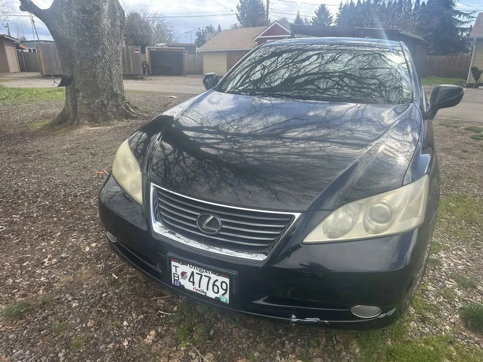 2007 Lexus ES 5th Gen - Image 6 of 12