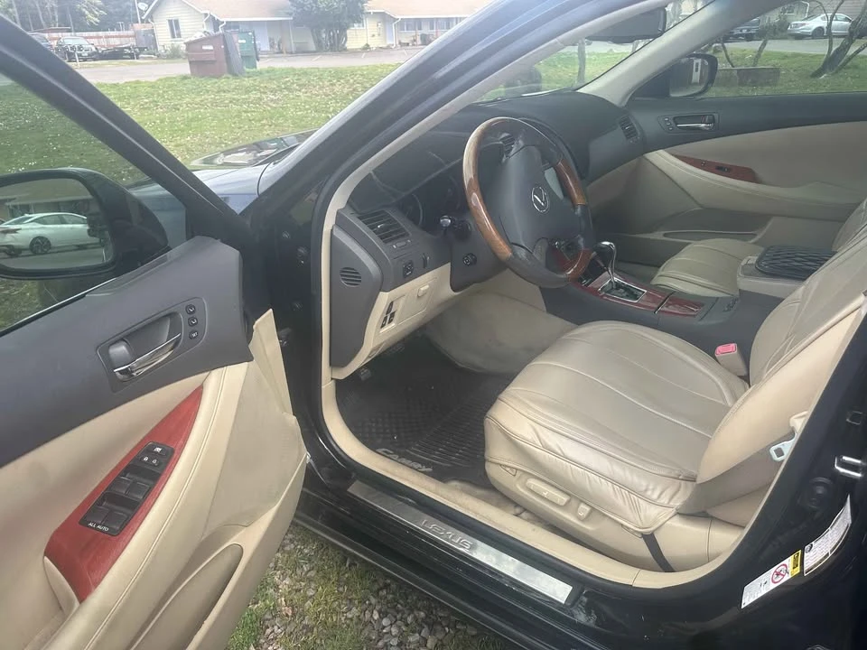2007 Lexus ES 5th Gen - Image 11 of 12