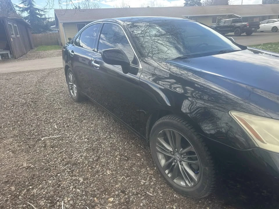 2007 Lexus ES 5th Gen - Image 5 of 12