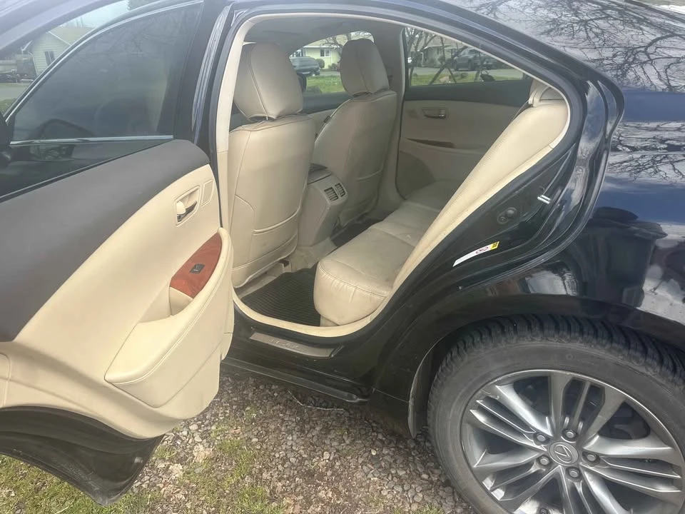 2007 Lexus ES 5th Gen - Image 12 of 12