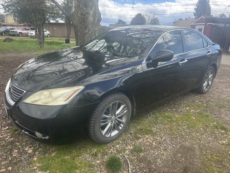 2007 Lexus ES 5th Gen - Image 2 of 12