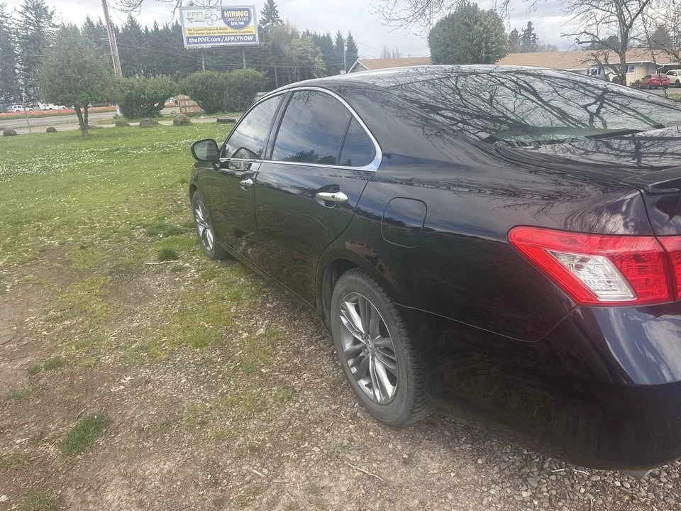 2007 Lexus ES 5th Gen - Image 3 of 12
