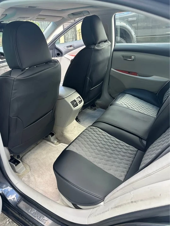 2007 Lexus ES 5th Gen - Image 7 of 8