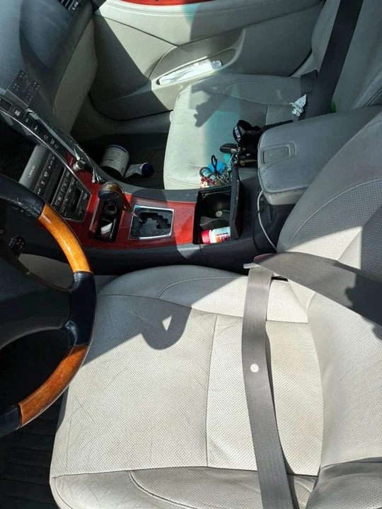2007 Lexus ES 5th Gen - Image 6 of 6