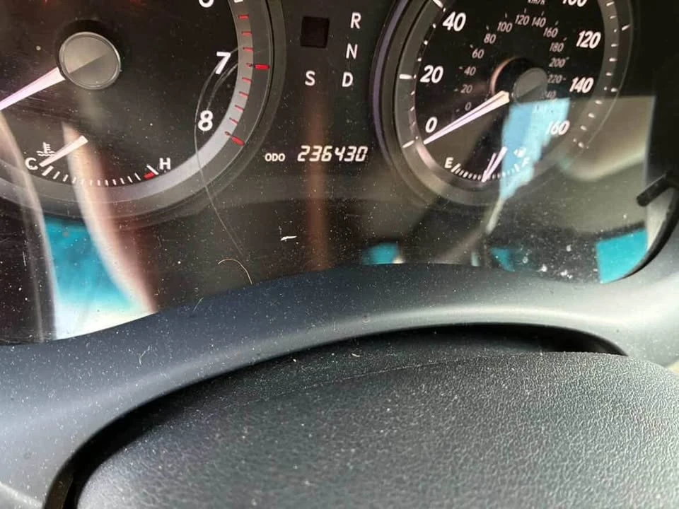 2007 Lexus ES 5th Gen - Image 2 of 6