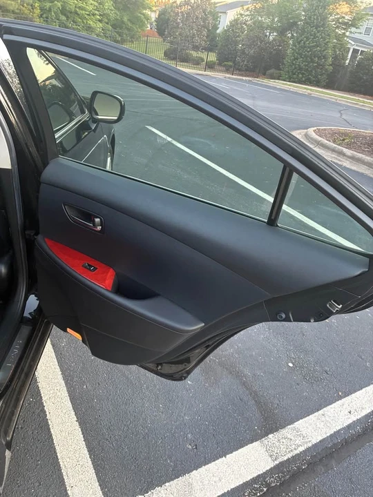 2007 Lexus ES 5th Gen - Image 12 of 13