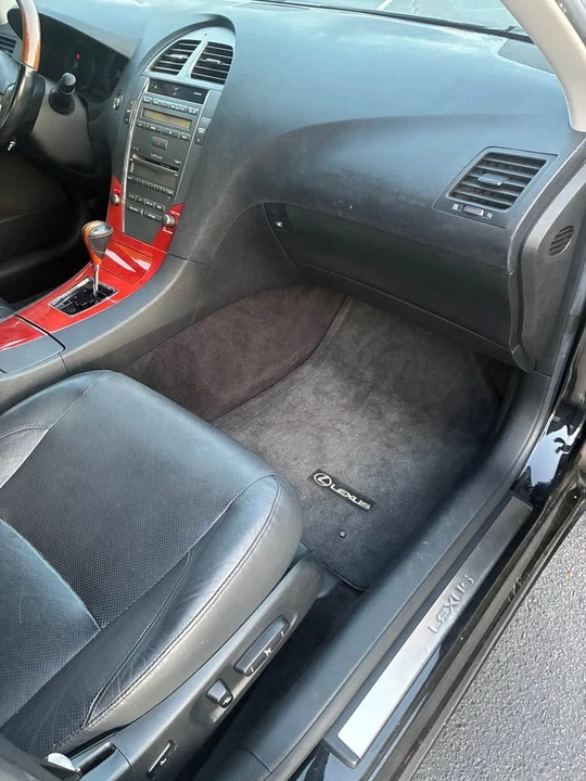 2007 Lexus ES 5th Gen - Image 8 of 13