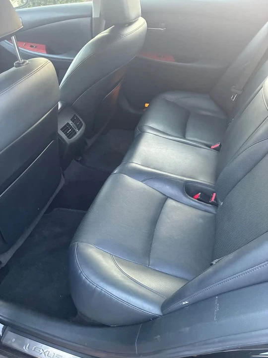 2007 Lexus ES 5th Gen - Image 7 of 13