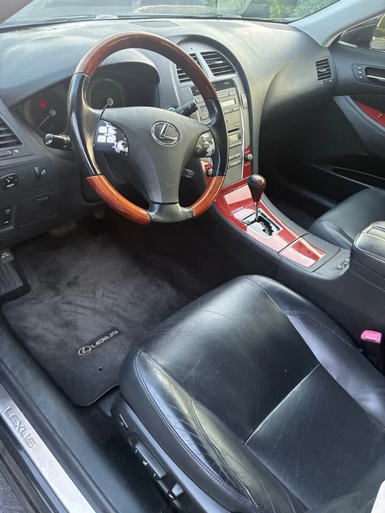 2007 Lexus ES 5th Gen - Image 13 of 13
