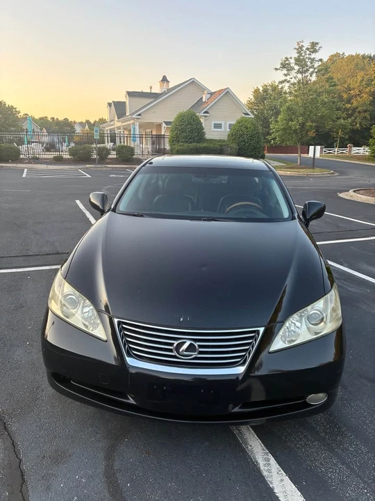 2007 Lexus ES 5th Gen - Image 4 of 13