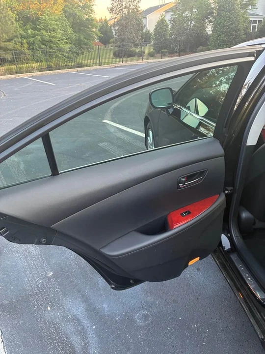 2007 Lexus ES 5th Gen - Image 11 of 13