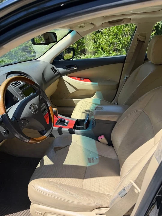 2007 Lexus ES 5th Gen - Image 4 of 13