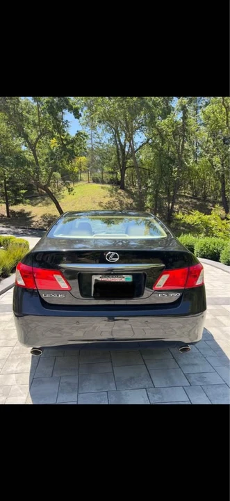 2007 Lexus ES 5th Gen - Image 5 of 13