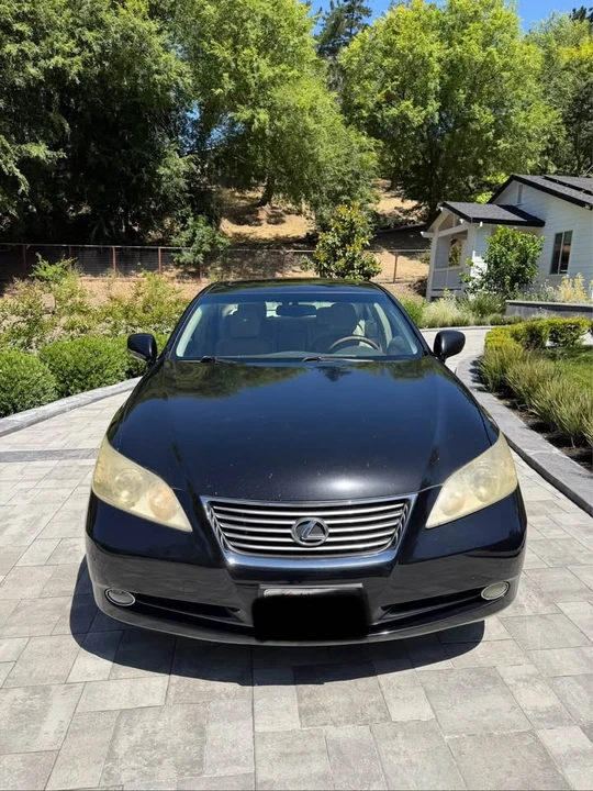 2007 Lexus ES 5th Gen - Image 3 of 13