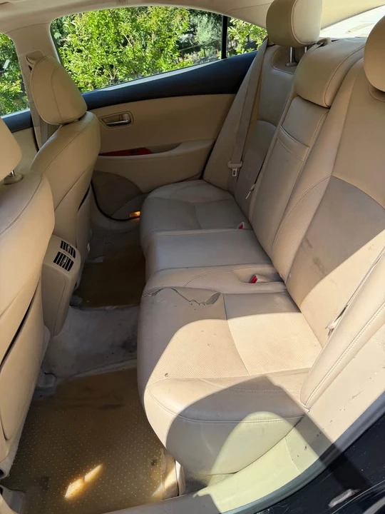 2007 Lexus ES 5th Gen - Image 13 of 13