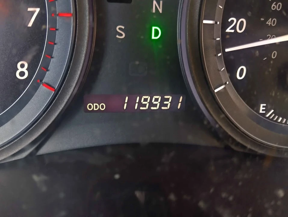 2007 Lexus ES 5th Gen - Image 11 of 15