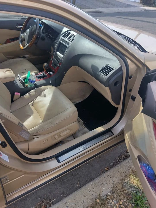 2007 Lexus ES 5th Gen - Image 8 of 15