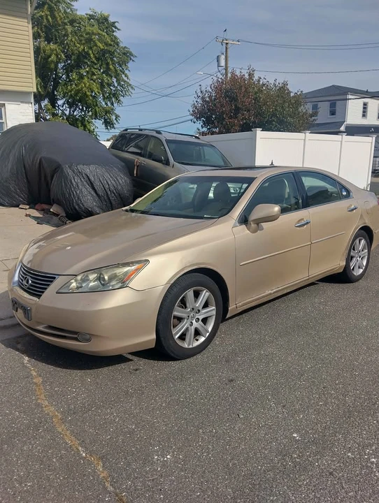 2007 Lexus ES 5th Gen - Image 14 of 15