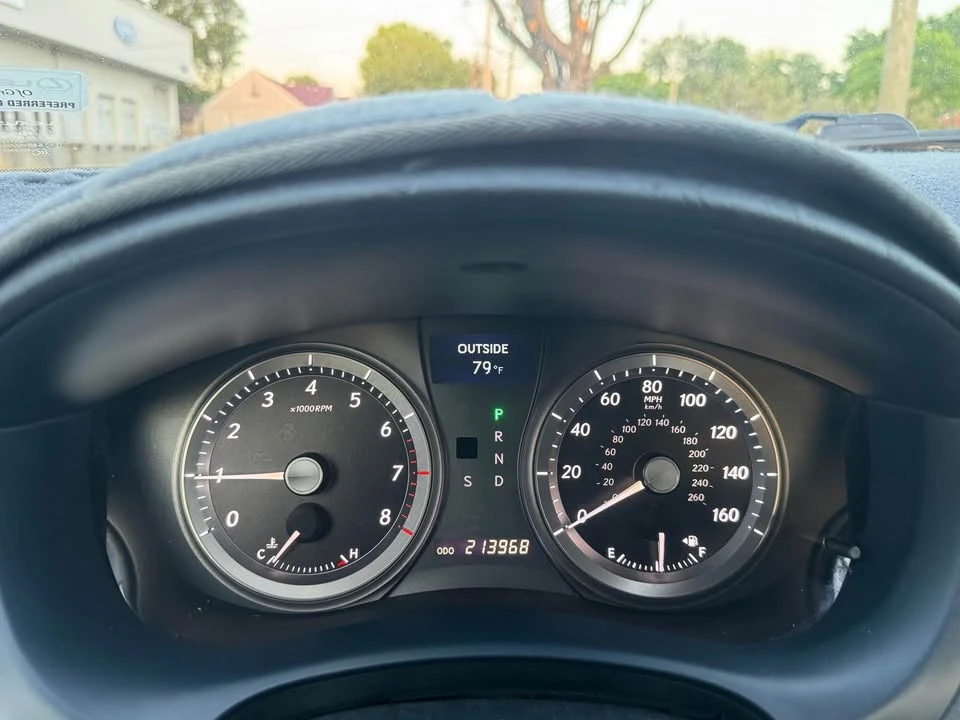 2007 Lexus ES 5th Gen - Image 17 of 17