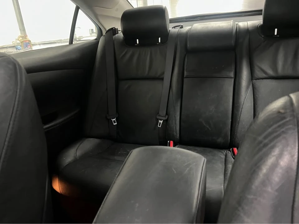 2007 Lexus ES 5th Gen - Image 2 of 5